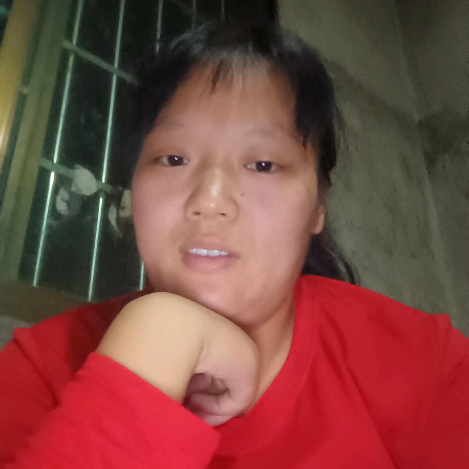 双儿姑娘
