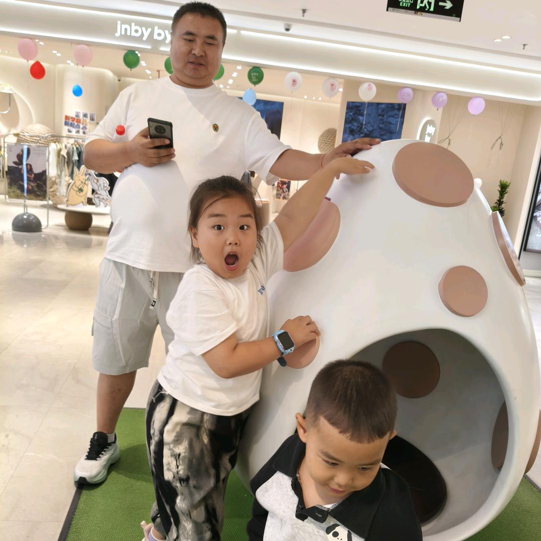 小点心