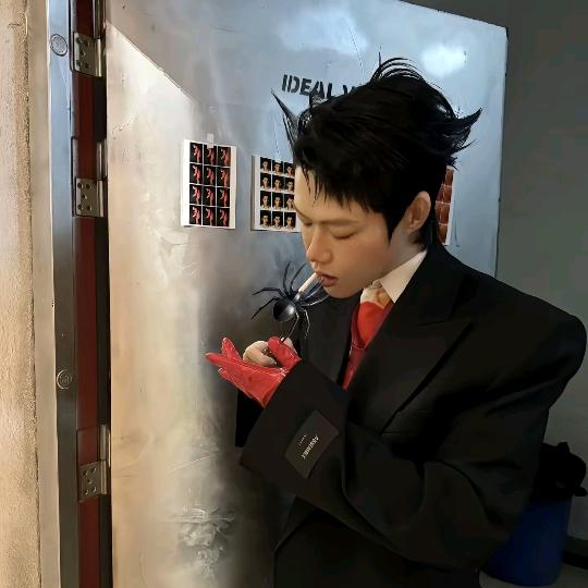 俊