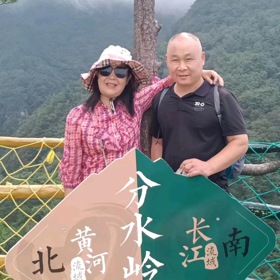 方城县大通车行老卢和老张