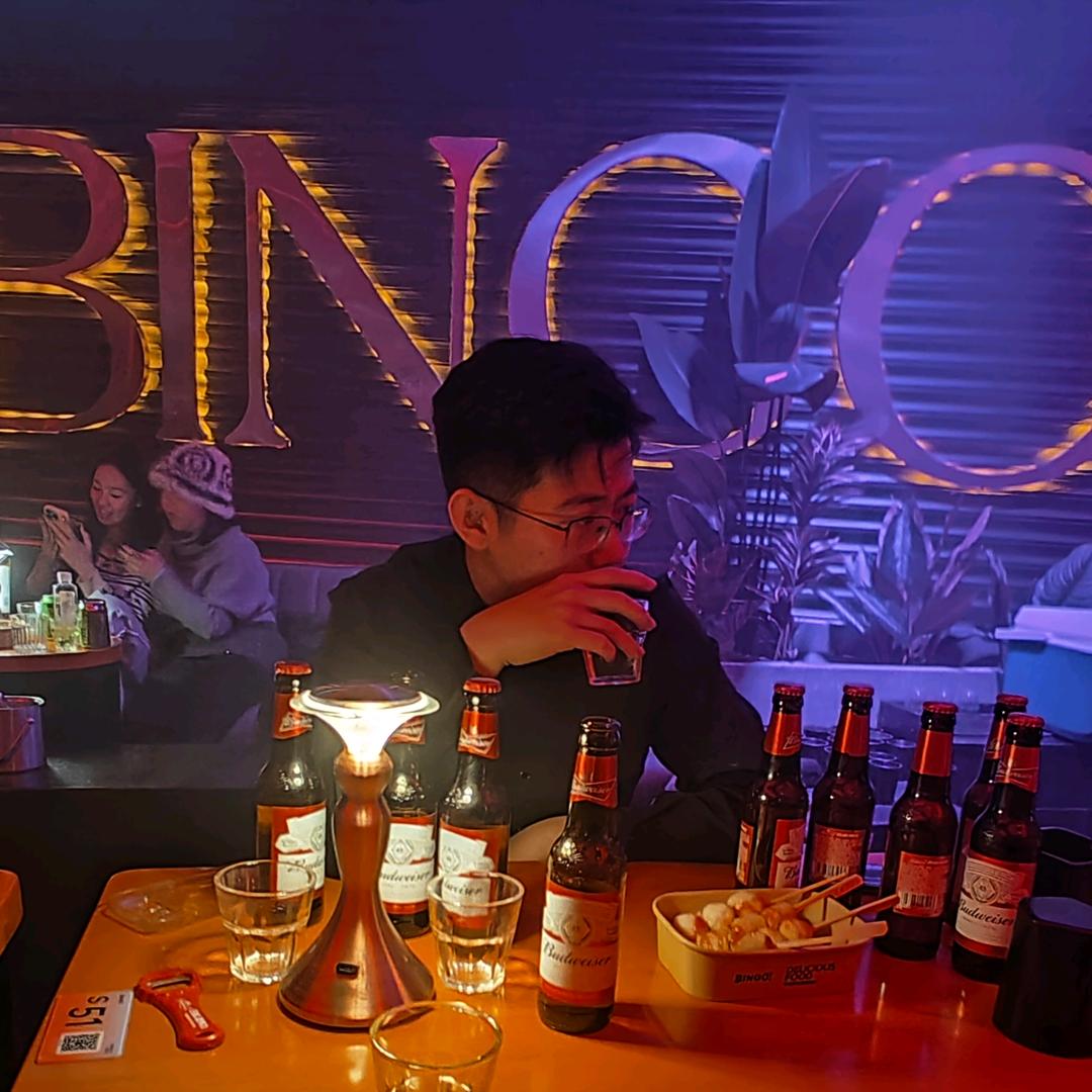 越努力越幸运