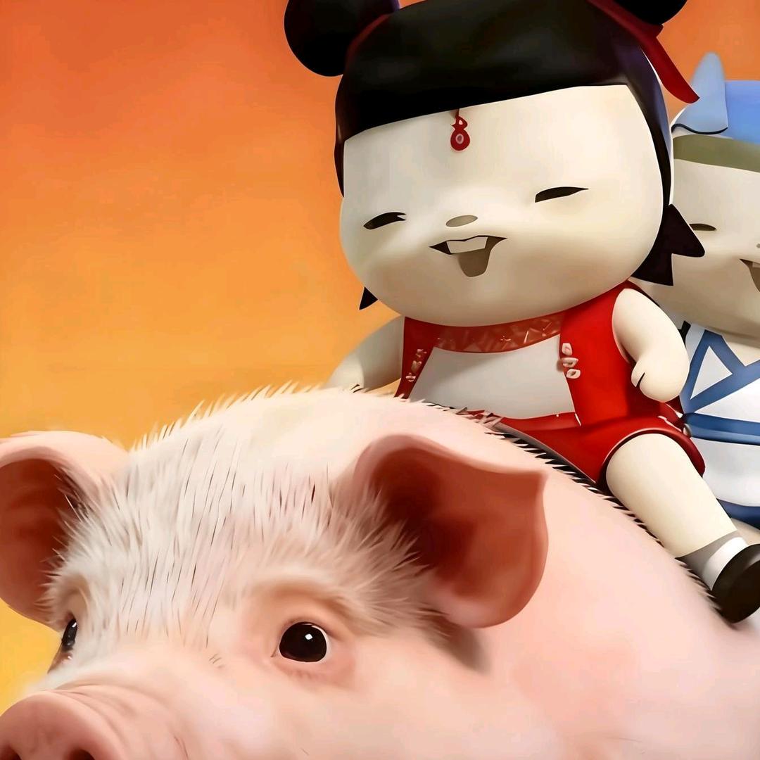 恨你随口发的誓