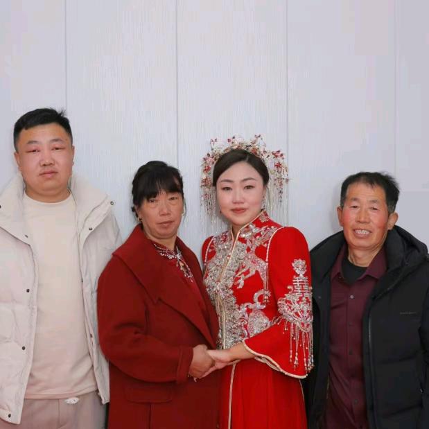 向幸福出发👩‍❤‍👨
