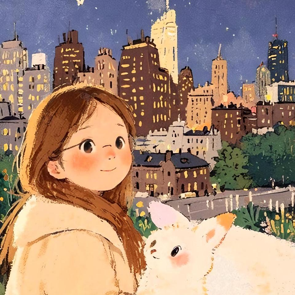 小蝴蝶🌟