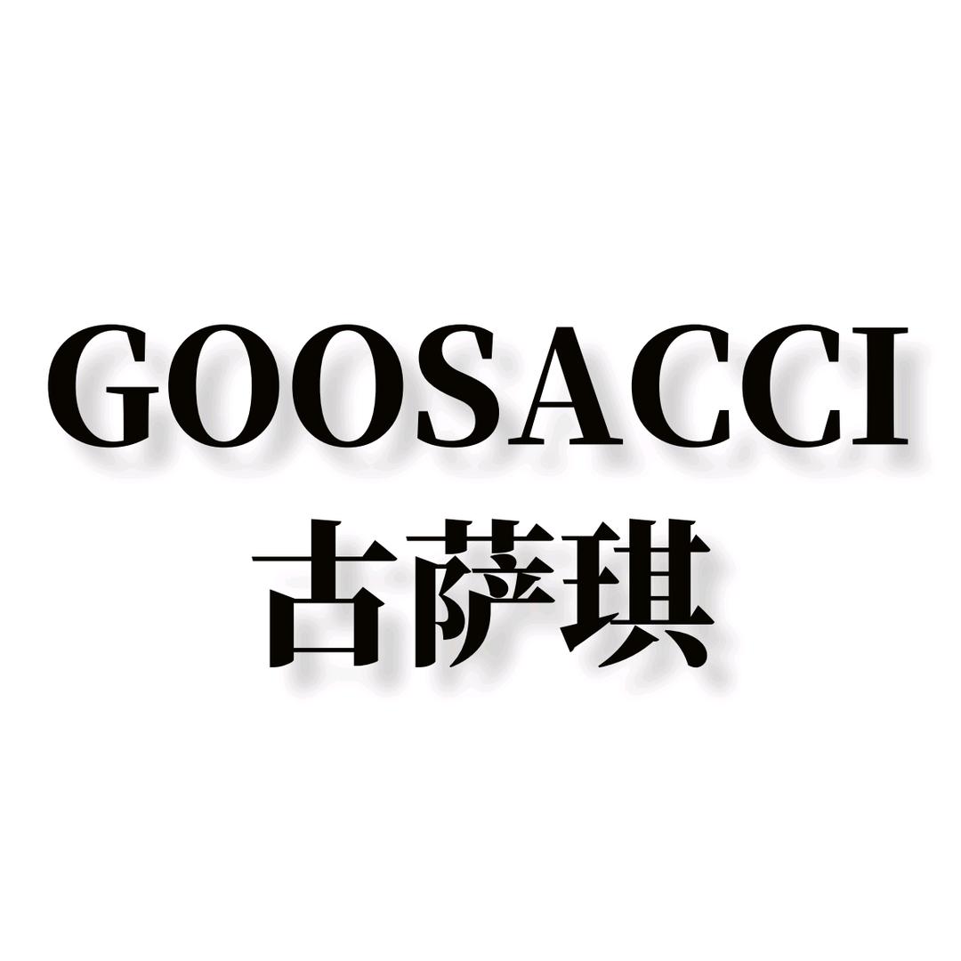 GOOSACCI原创女包