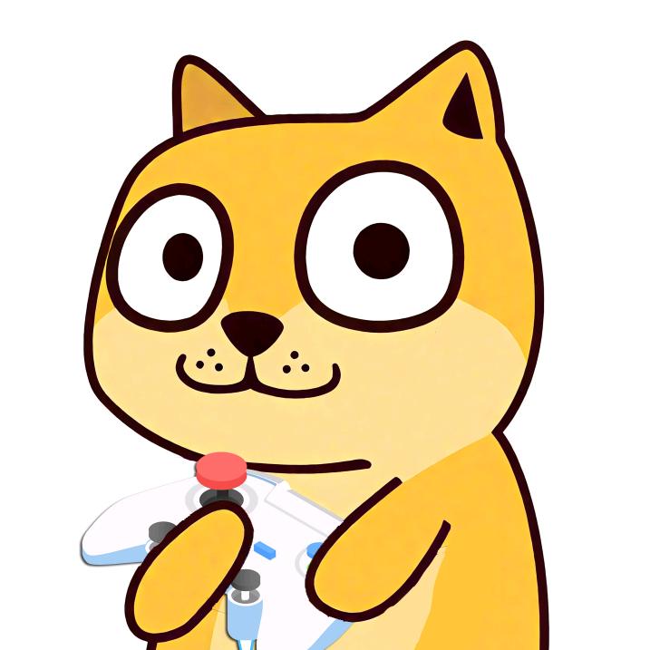 猫哥爱游戏
