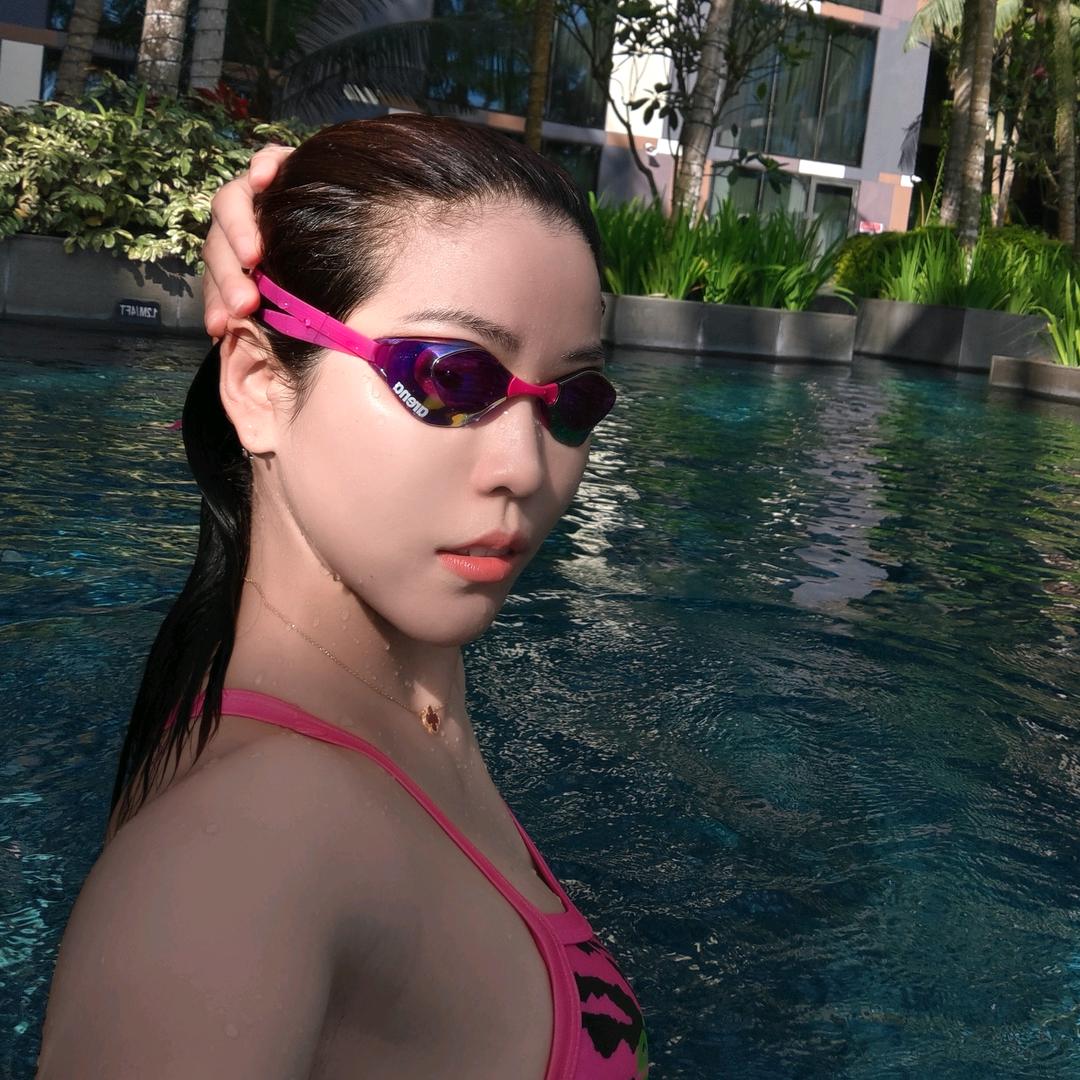 爽哥哥🏊‍♀️