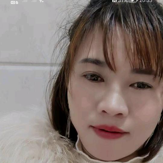 💞何家大小姐🌲🌲