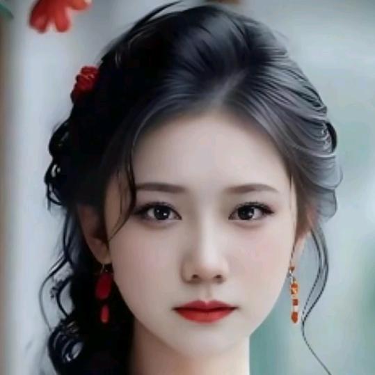 清静自在