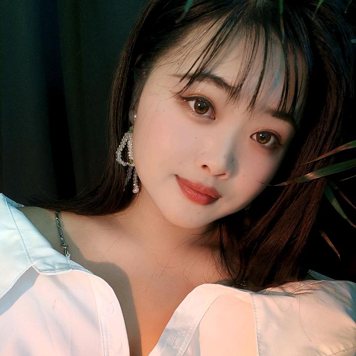陈陈♥