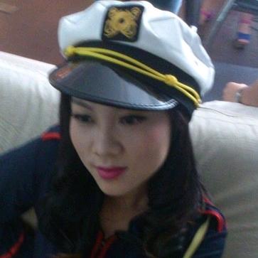 小妮子