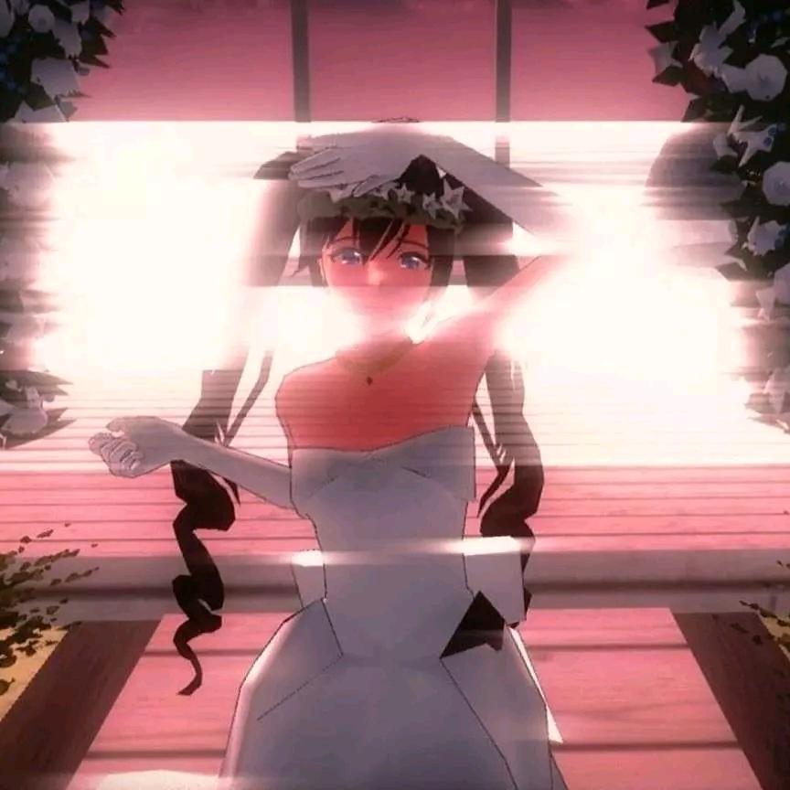🌸安染.樱校🌸