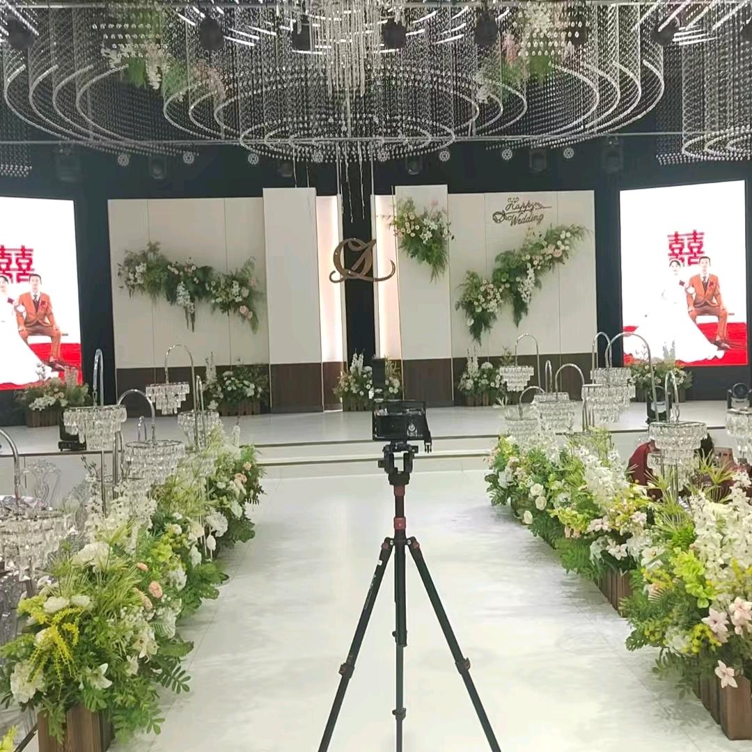 程媛Film production