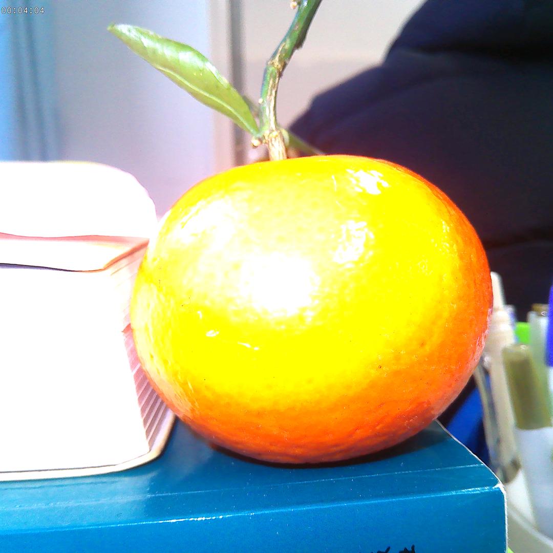 纯情地球火辣辣