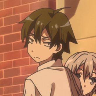 死鱼眼的圆珠笔