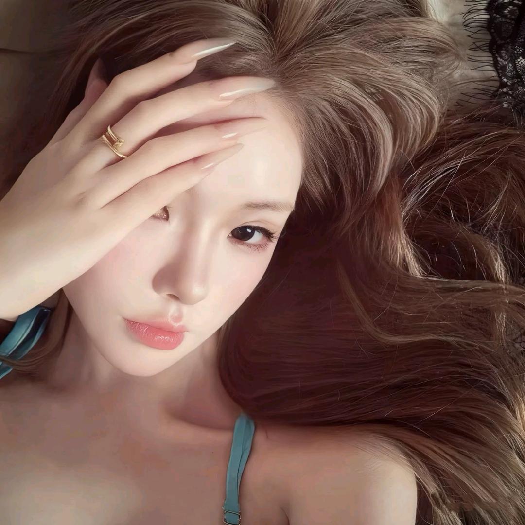 @静.