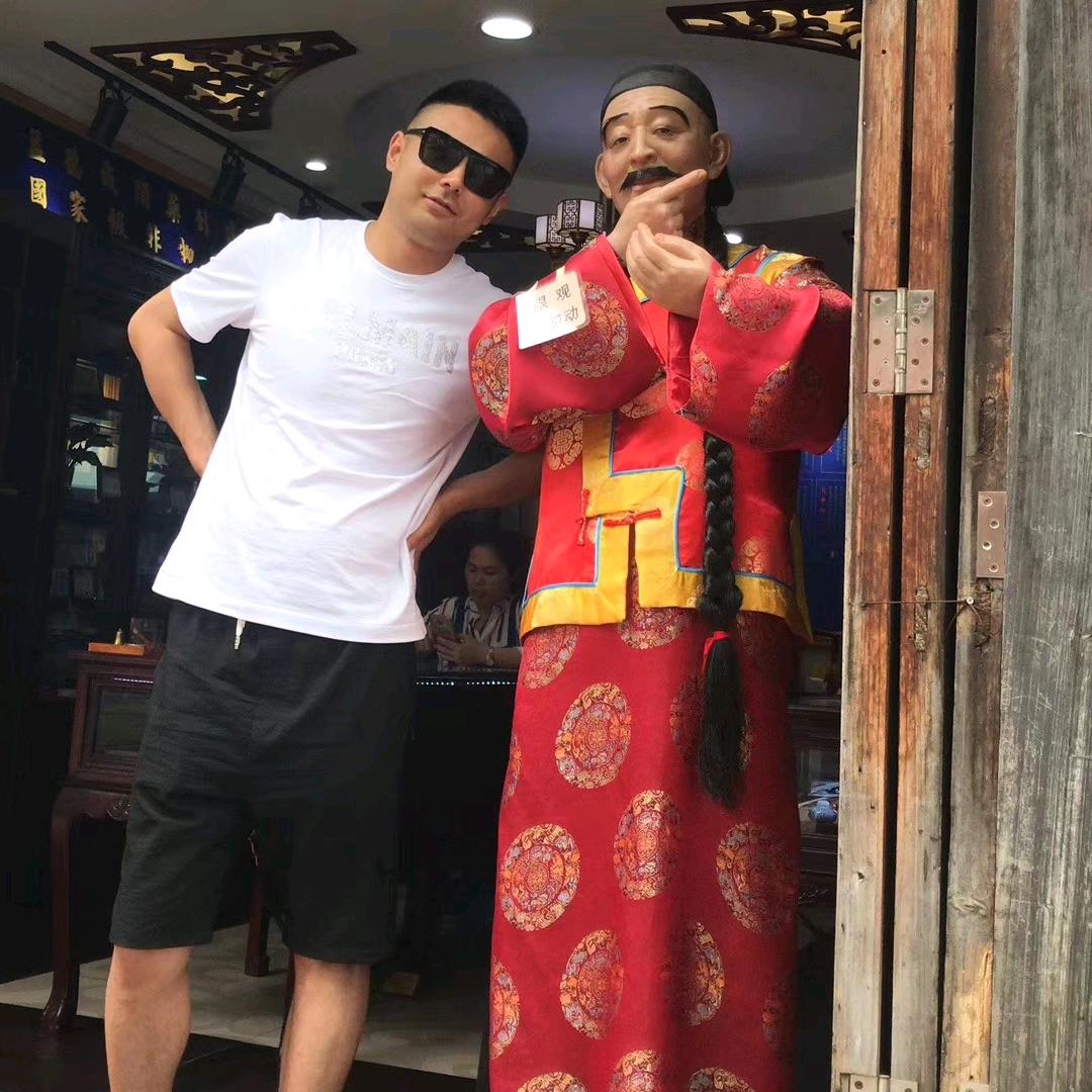 刘旭