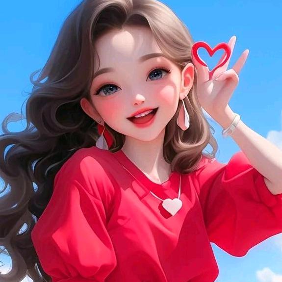开心😍就好