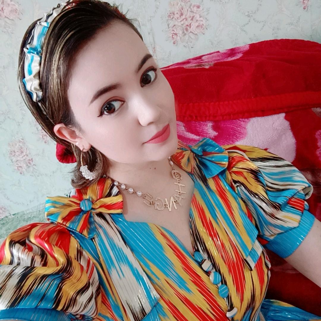 新疆古丽  好物 推荐