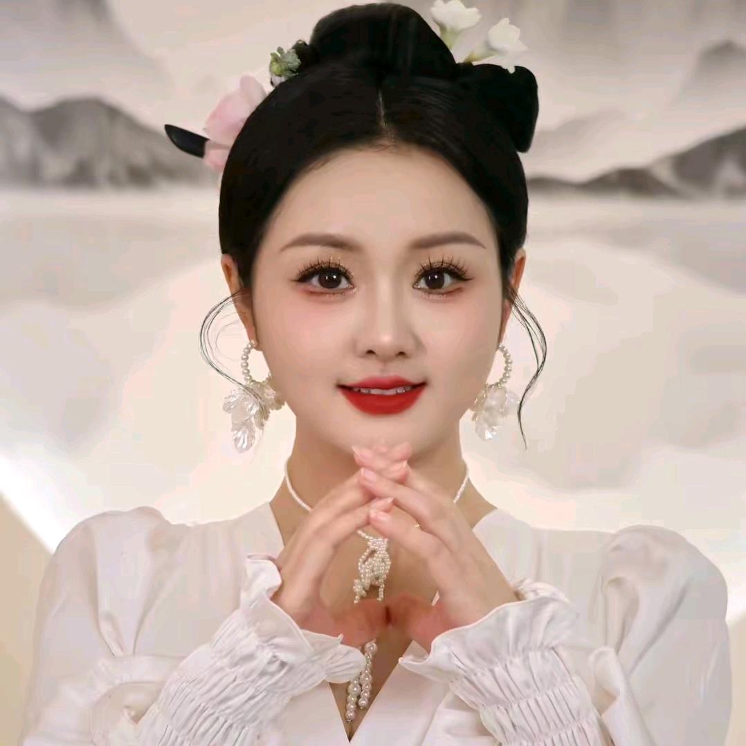 李小宛@（朵儿，（切片授权）