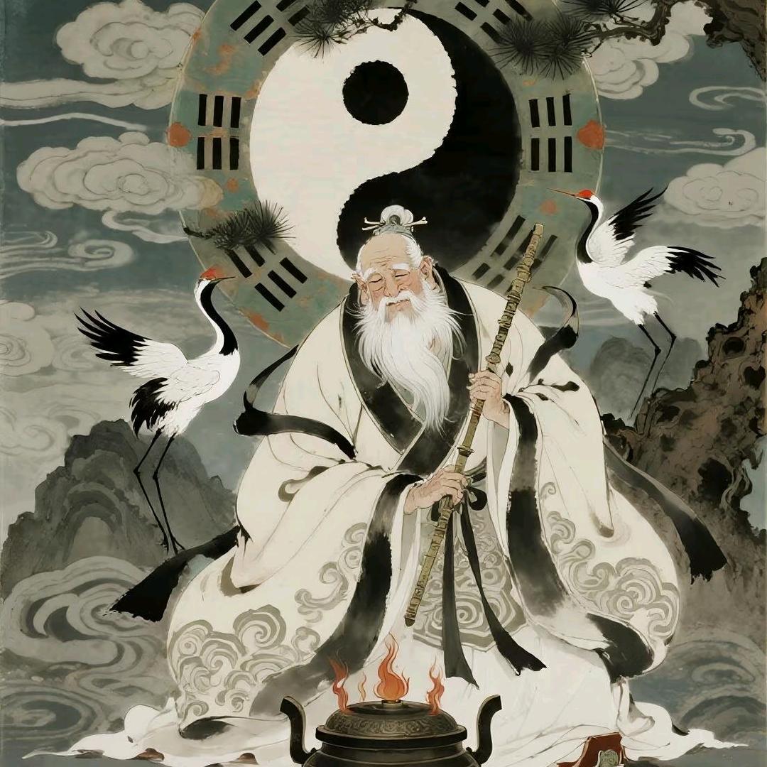 玄門丰水术-劉