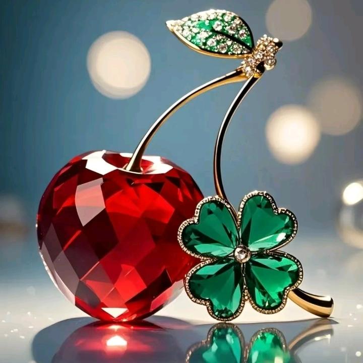 伟伟一笑🌹🍀