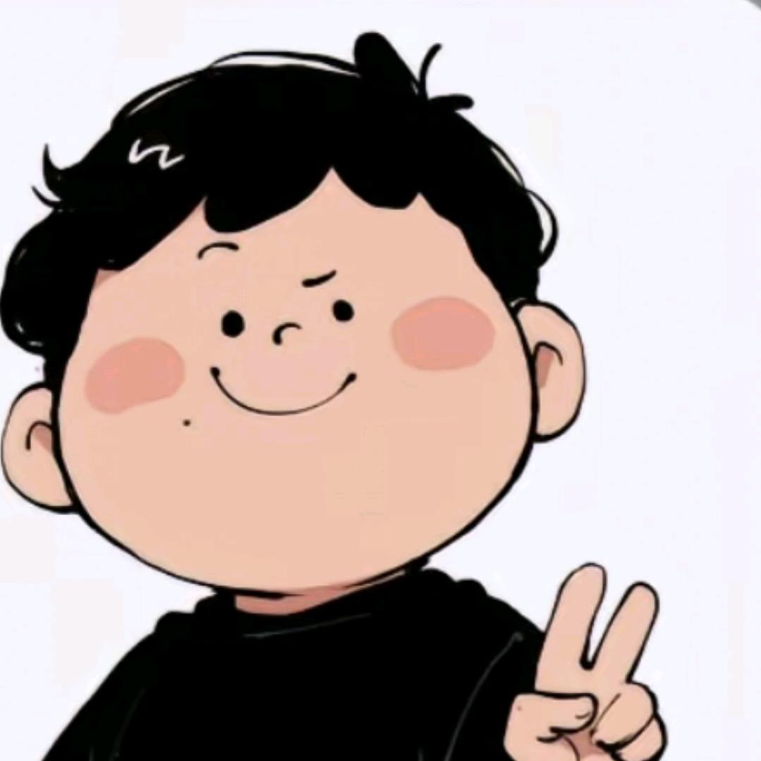 孤单一个人