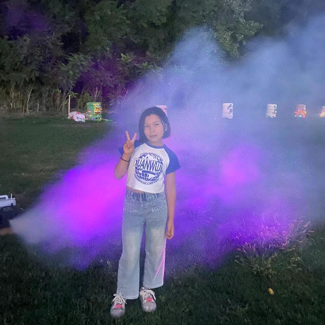 美腻木