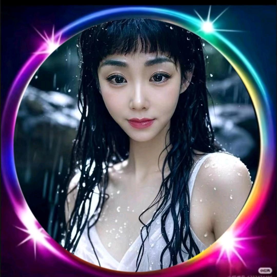 小倩🎤烟嗓