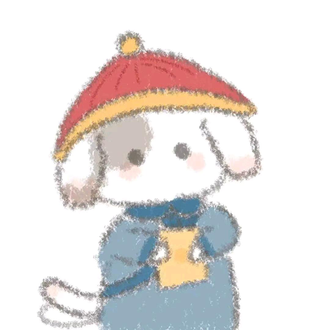 小壮壮