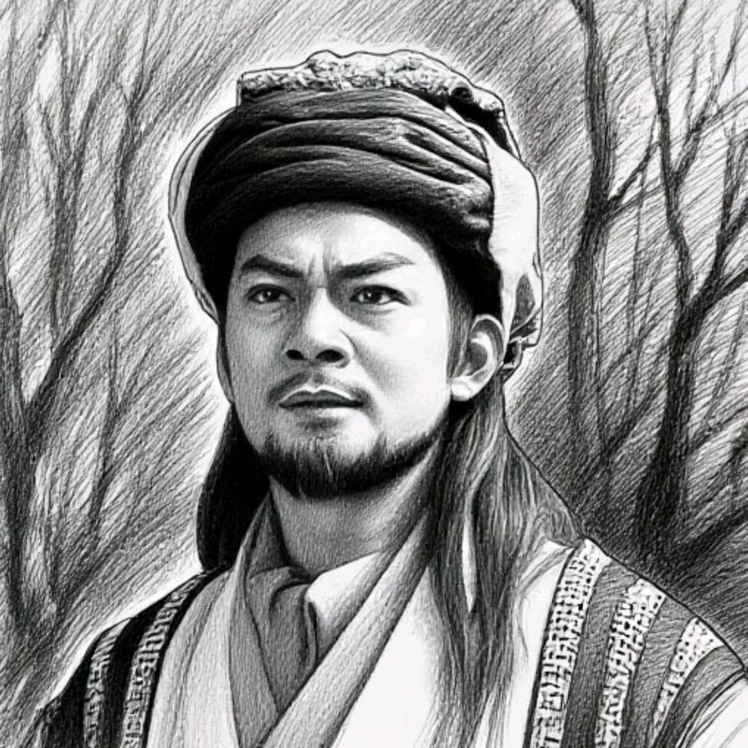 巴拉马的野猪