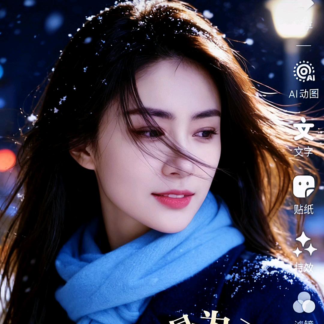 招财小旋风