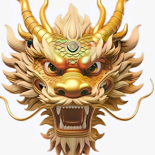 君临天下，龙腾虎跌