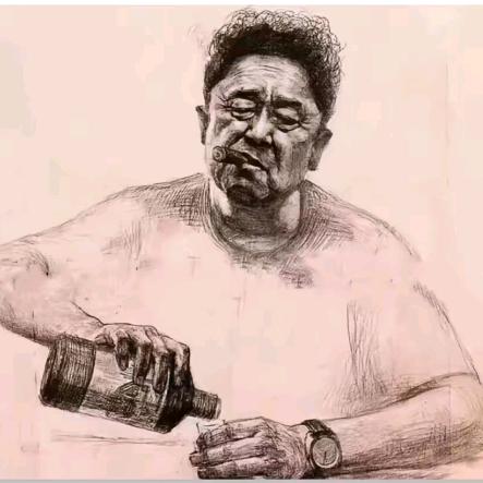 岁月拾荒者