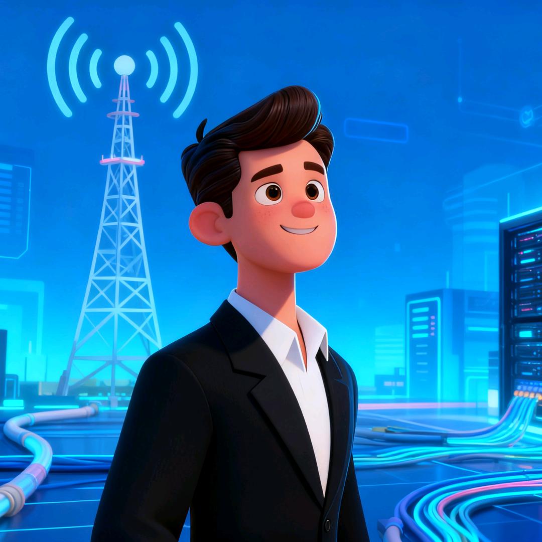 许博士好卡助理-极越2