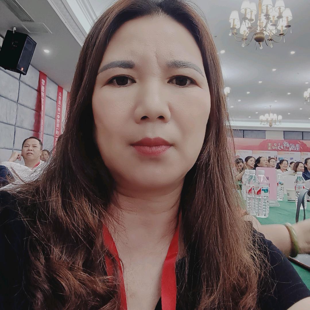 周姐教养发