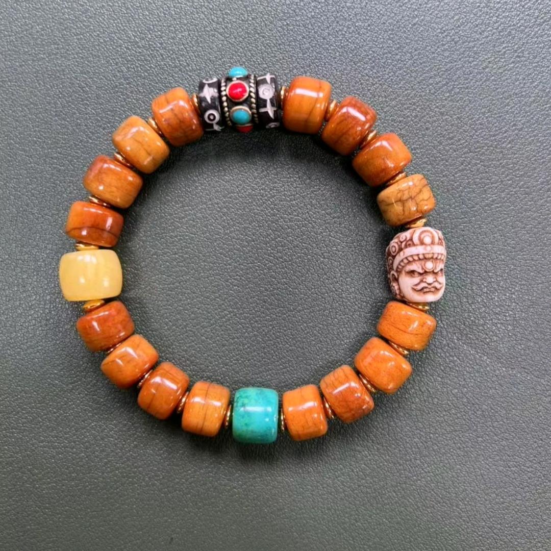 藏传 珠宝店二号