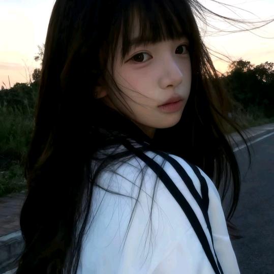 橙橙.