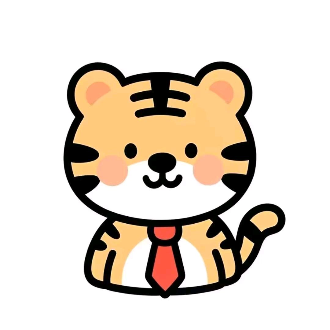 老虎虎游戏说