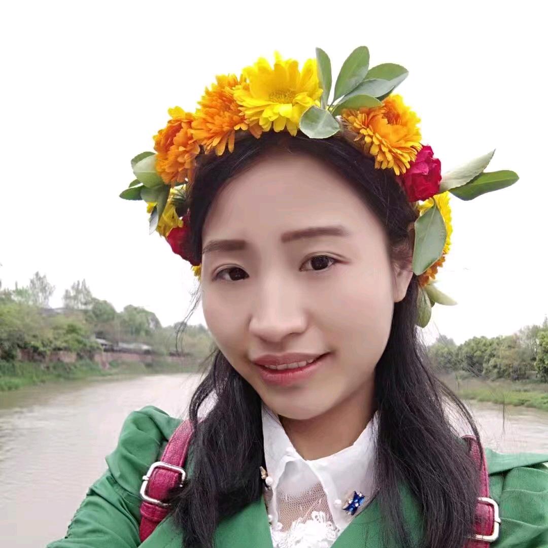 豪豪妈