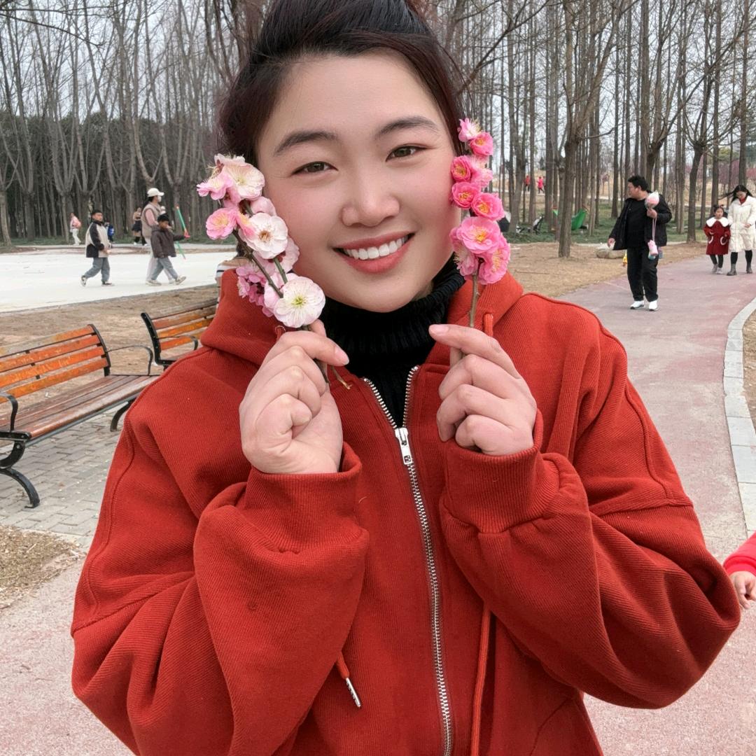 阿真的农村生活