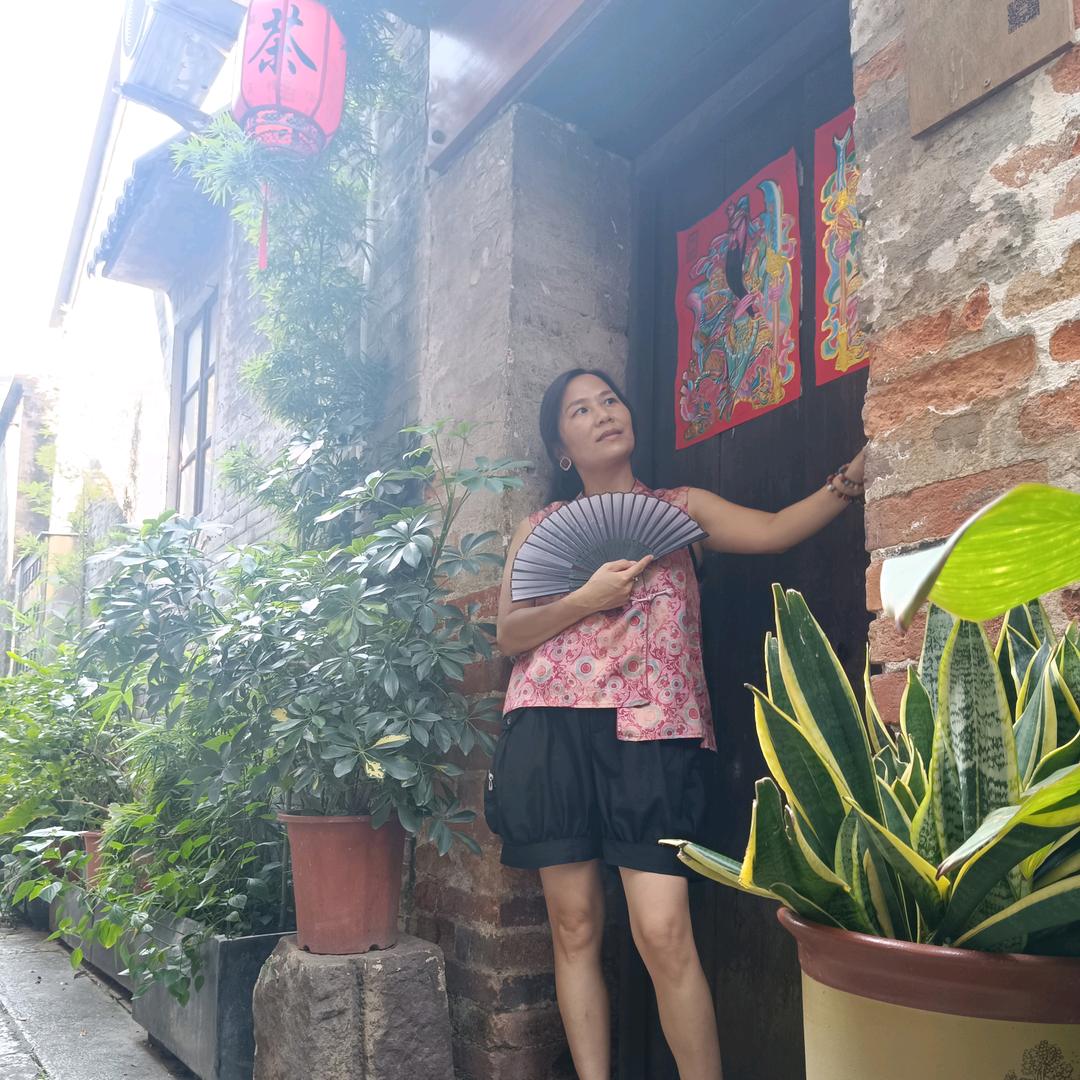 冰冰老师教唱歌