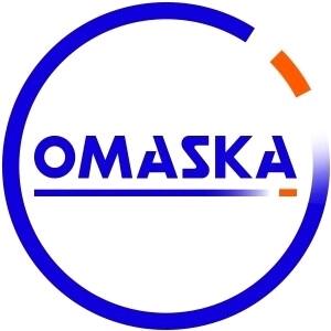 OMASKA双肩包