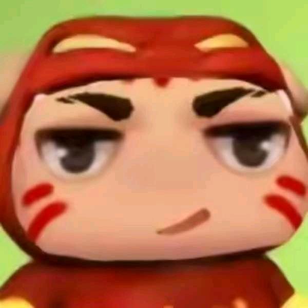 颜值天花（国服李信）