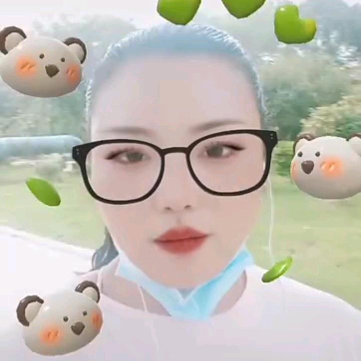 霸气的宝贝