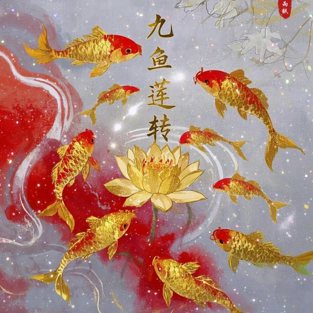 大宝二宝戏曲团