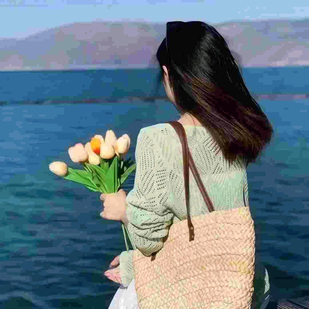 如初见