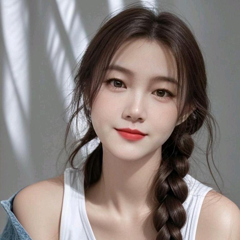 卖西江河鱼的小婉