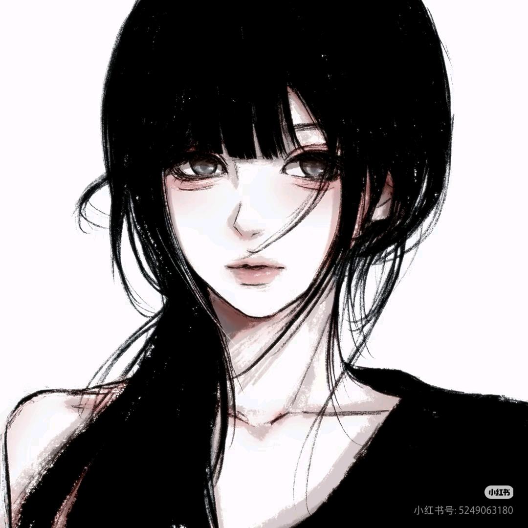 小陈很伤感