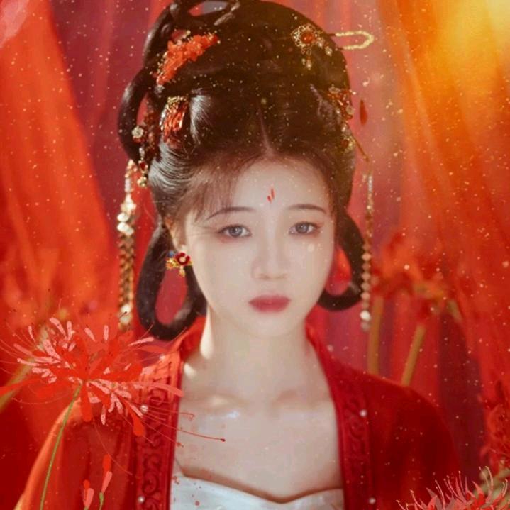 幸福一家人。🌹🌹